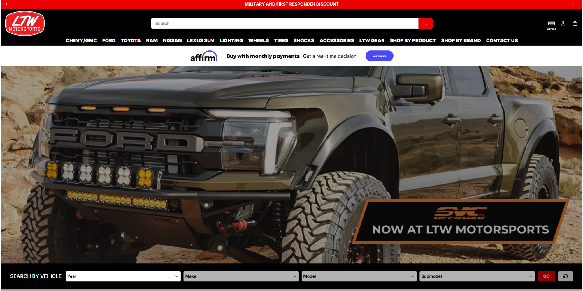 LTW Motorsports